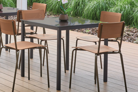 Bios Outdoor Dining Table
