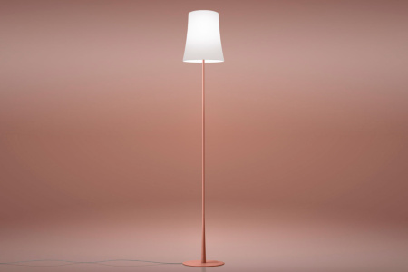 Birdie Easy Floor Lamp