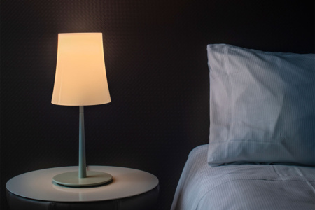 Birdie Easy Table Lamp