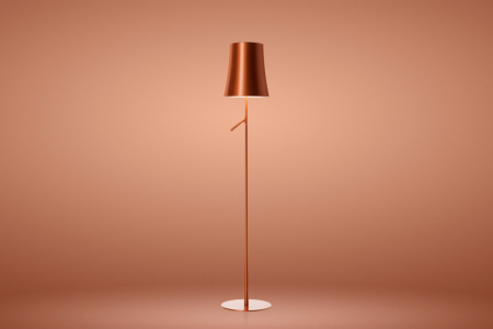 Birdie Floor Lamp