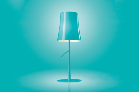 Birdie LED Table Lamp
