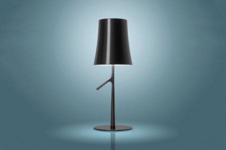 Birdie Table Lamp