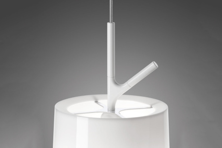 Birdie Suspension Light