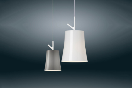 Birdie Suspension Light