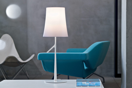 Birdie Table Lamp