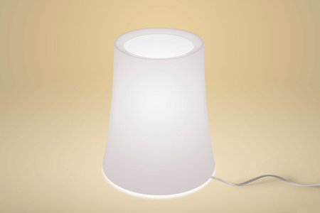 Birdie Zero Table Lamp