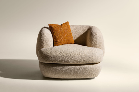 Biza Armchair