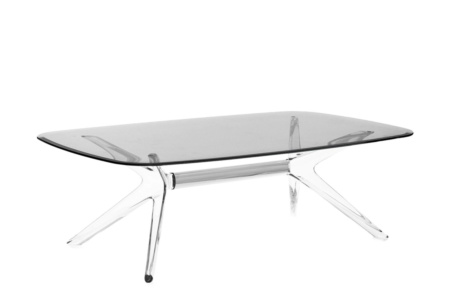 Blast Coffee Table Quickship