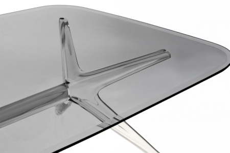 Blast Coffee Table Quickship