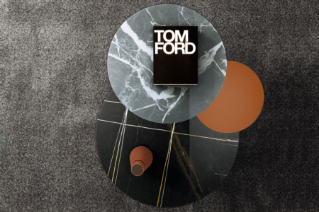 Blendie 1412 Coffee Table