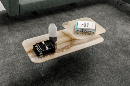 Blendie 1416 Coffee Table