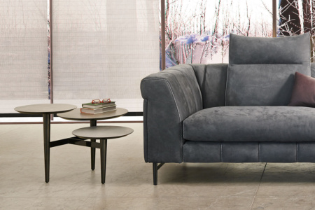 Planets Coffee Table