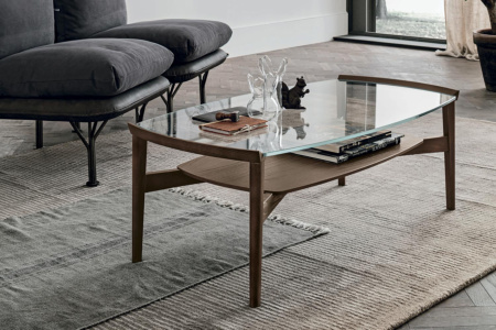 Bloom Coffee Table