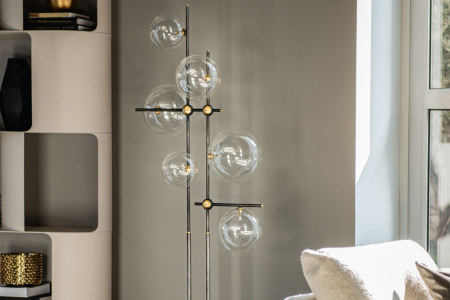 Bloom Floor Lamp