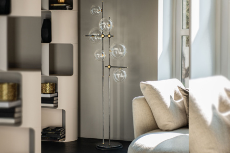 Bloom Floor Lamp