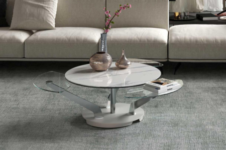 Blossom Coffee Table