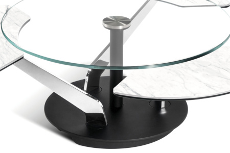 Blossom Coffee Table Quickship