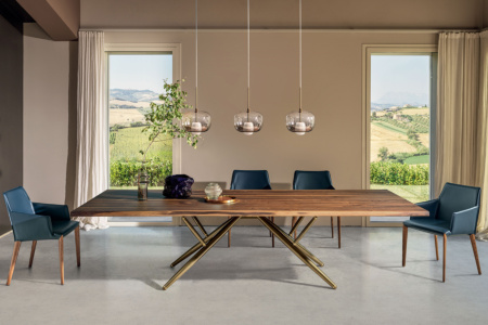 Blow Suspension Light