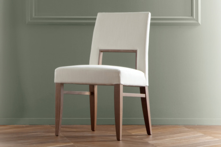 Blues Dining Chair