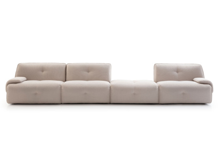 Boero Sectional Sofa