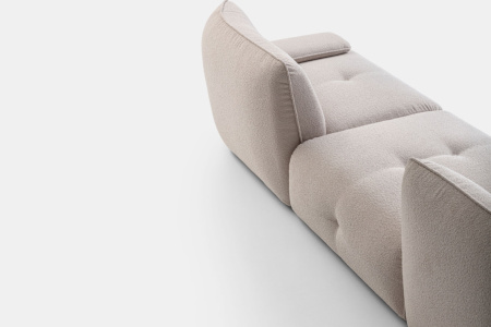 Boero Sectional Sofa