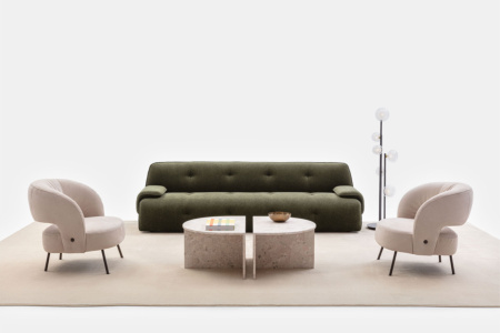 Boero Sofa