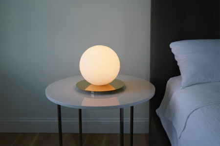 Bola Sphere Table Lamp