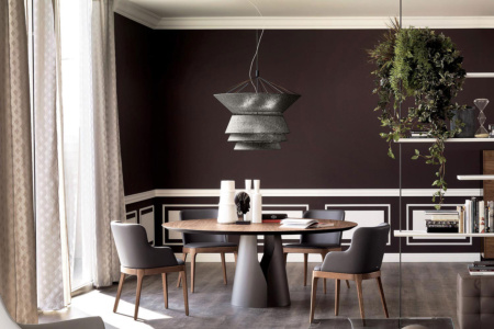 Bolero Suspension Light Display Model