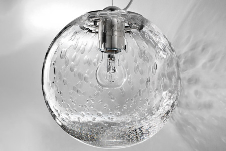 Bolle Suspension Light