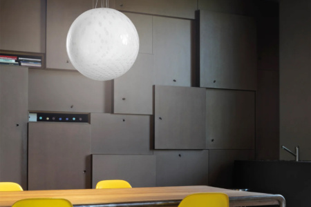 Bolle Suspension Light