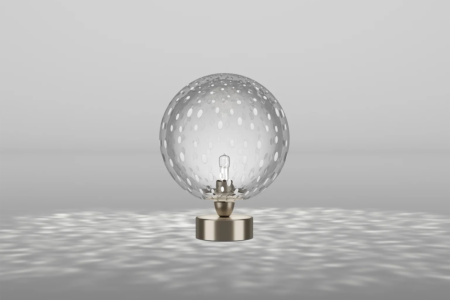 Bolle Table Lamp