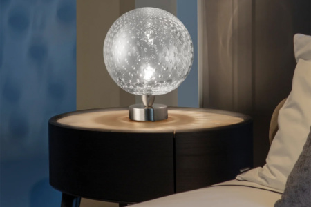Bolle Table Lamp