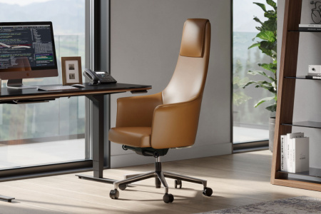 Bolo 3531 Office Chair