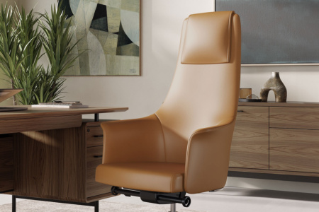 Bolo 3531 Office Chair