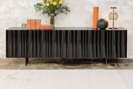 Bombe Sideboard