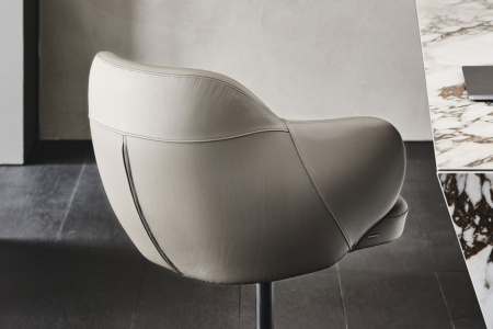 Bombe X Dining Chair