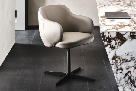 Bombe X Dining Chair