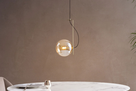 Bon Ton Pendant Light