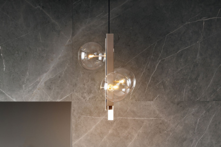 Bon Ton Suspension Light