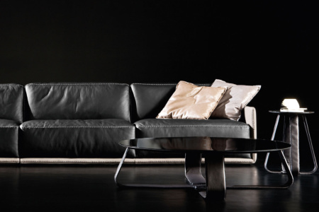 Border XL Sofa
