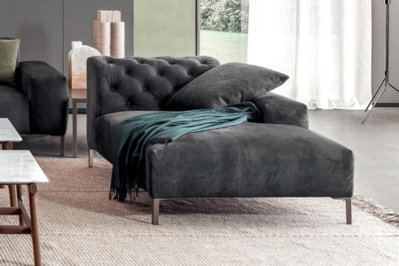 Boston Chaise Lounge