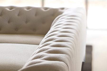 Boston Corner Sectional Sofa with Peninsula