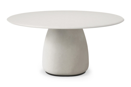 Botero Argile Dining Table