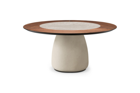 Botero Ker-Wood Dining Table
