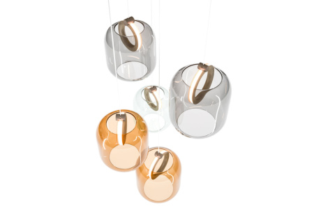 Botticelle Chandelier