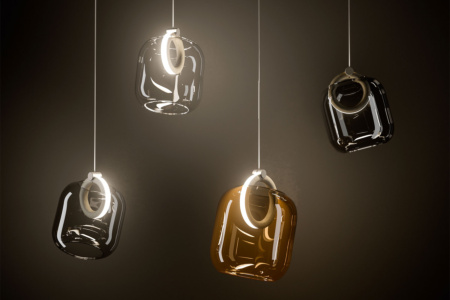 Botticelle Decentralized Chandelier