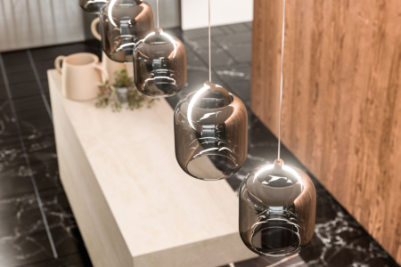 Botticelle Pendant Light