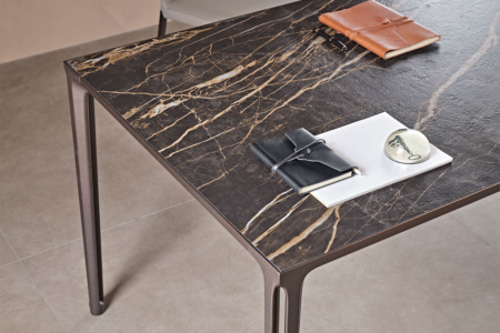 Boulevard Keramik Dining Table