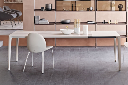 Boulevard Keramik Drive Dining Table