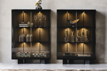 Boutique Alta Cupboard